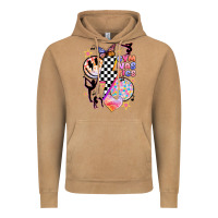 Vintage Camel retro gymnastics Vintage Hoodie - JahusDesignShop