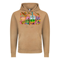 Vintage Camel Mexico coffee cups Vintage Hoodie - RanaPortraitStore