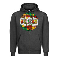 Charcoal Heather Christmas Believe Zipper Hoodie - Artiststas