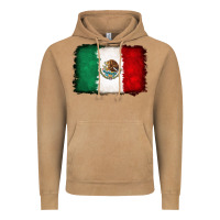 Vintage Camel Mexican flag Vintage Hoodie - RanaPortraitStore