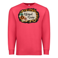 Cardinal blessed nurse Premium Sweatshirt - Jasminsmagicworld