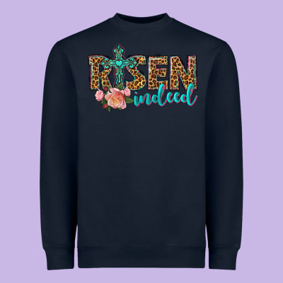 Heavyweight Sweatshirt risen indeed