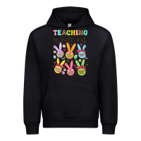 Black teaching my favorite peeps Urban Hoodie - Artiststas