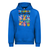 Cobalt teaching my favorite peeps Urban Hoodie - Artiststas