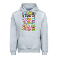 Heather Grey teaching my favorite peeps Urban Hoodie - Artiststas