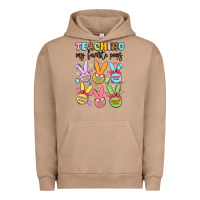 Pigment Burro teaching my favorite peeps Urban Hoodie - Artiststas