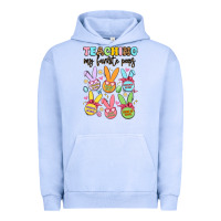 Pigment Grape Ice teaching my favorite peeps Urban Hoodie - Artiststas