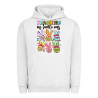 Pigment Lunar Rock teaching my favorite peeps Urban Hoodie - Artiststas