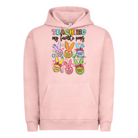 Pigment Salmon teaching my favorite peeps Urban Hoodie - Artiststas