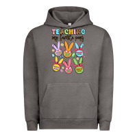 Pigment Tornado teaching my favorite peeps Urban Hoodie - Artiststas