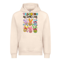 Sandshell teaching my favorite peeps Urban Hoodie - Artiststas