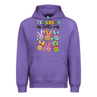 Tulip teaching my favorite peeps Urban Hoodie - Artiststas