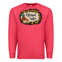Cardinal Blessed Sister Premium Sweatshirt - Jasminsmagicworld