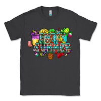 Smoke enjoy summer Classic Tee - CowhideDigitalArt