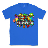 True Royal enjoy summer Classic Tee - CowhideDigitalArt