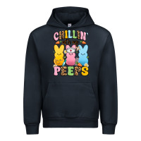 Navy chillin' with my peeps nurse Urban Hoodie - Artiststas