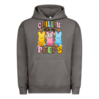 Pigment Tornado chillin' with my peeps nurse Urban Hoodie - Artiststas