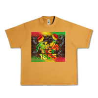 Peanut Butter free ish since 1865 Urban Heavy Tee - BarkalooDesign