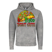 Cloud Rock Taco 'bout cute Vintage Hoodie - RanaPortraitStore