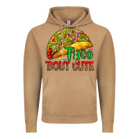 Vintage Camel Taco 'bout cute Vintage Hoodie - RanaPortraitStore