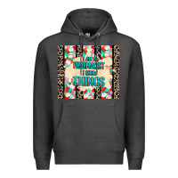 Charcoal Heather i am a pharmacist i know things Premium Hoodie - MaliasSmallBusiness