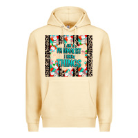 Pina Colada i am a pharmacist i know things Premium Hoodie - MaliasSmallBusiness