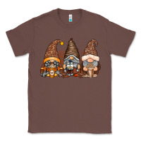 Chestnut coffee gnomes Classic Tee - RacoonDesign