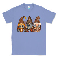Colony Blue coffee gnomes Classic Tee - RacoonDesign