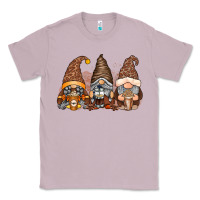 Lilac coffee gnomes Classic Tee - RacoonDesign