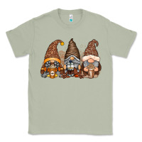 Matcha coffee gnomes Classic Tee - RacoonDesign