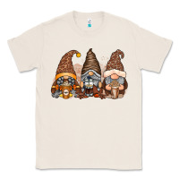 Coffee Gnomes Classic Tee | Teevron