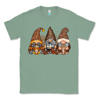 Sage coffee gnomes Classic Tee - RacoonDesign