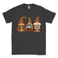 Smoke coffee gnomes Classic Tee - RacoonDesign