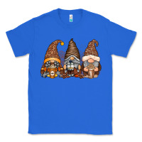 True Royal coffee gnomes Classic Tee - RacoonDesign