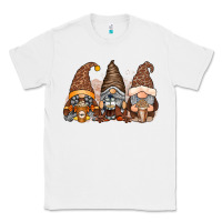 White coffee gnomes Classic Tee - RacoonDesign