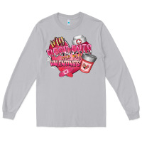 My Residents Are My Valentine Long Sleeve Tee | Teevron