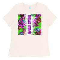 Bone basic witch Ladies Tee - AdoDesignShop