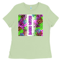 Matcha basic witch Ladies Tee - AdoDesignShop
