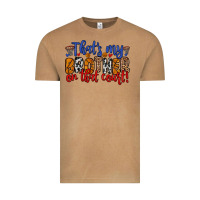 Vintage Camel that s my brother on that field Vintage Tee - Zillion Design Studio