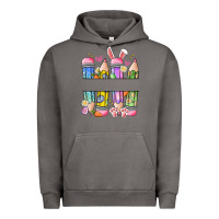 Pigment Tornado easter teacher pencils Urban Hoodie - Artiststas