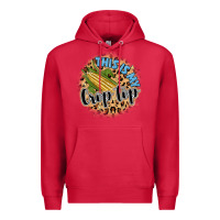 Cardinal this is my Premium Hoodie - MaliasSmallBusiness