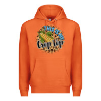 Carrot this is my Premium Hoodie - MaliasSmallBusiness