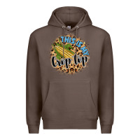 Coffee this is my Premium Hoodie - MaliasSmallBusiness
