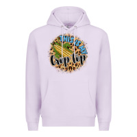 Lilac this is my Premium Hoodie - MaliasSmallBusiness