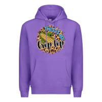 Purple this is my Premium Hoodie - MaliasSmallBusiness