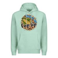 Seafoam this is my Premium Hoodie - MaliasSmallBusiness