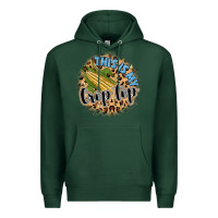 Sports Green this is my Premium Hoodie - MaliasSmallBusiness