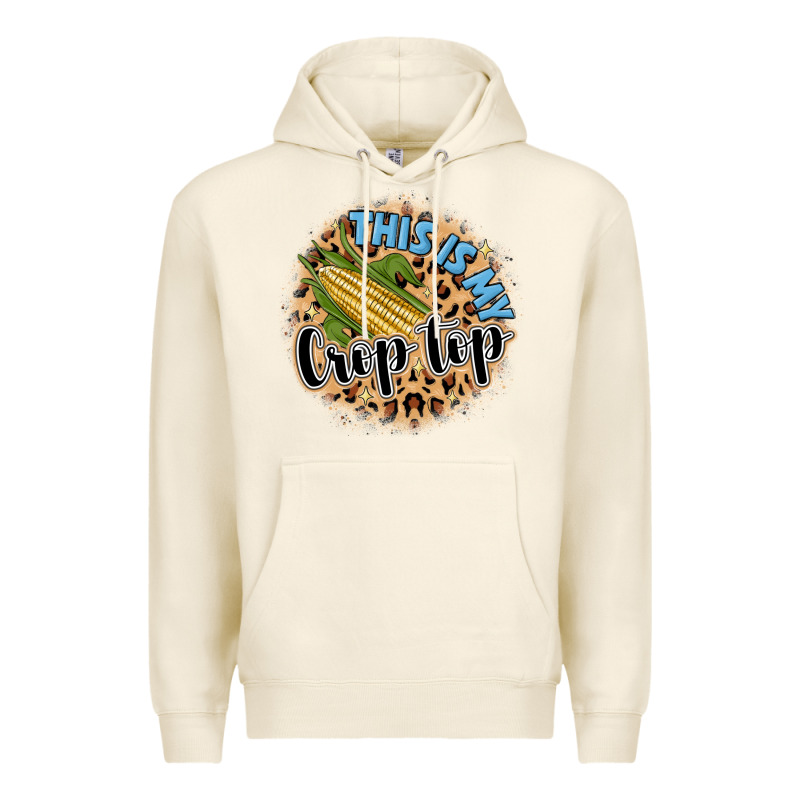 This Is My Premium Hoodie by MaliasSmallBusiness | Teevron