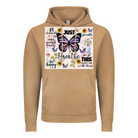 Vintage Camel just breathe Vintage Hoodie - JahusDesignShop