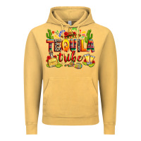 Vintage Mustard tequila tribe Vintage Hoodie - RanaPortraitStore